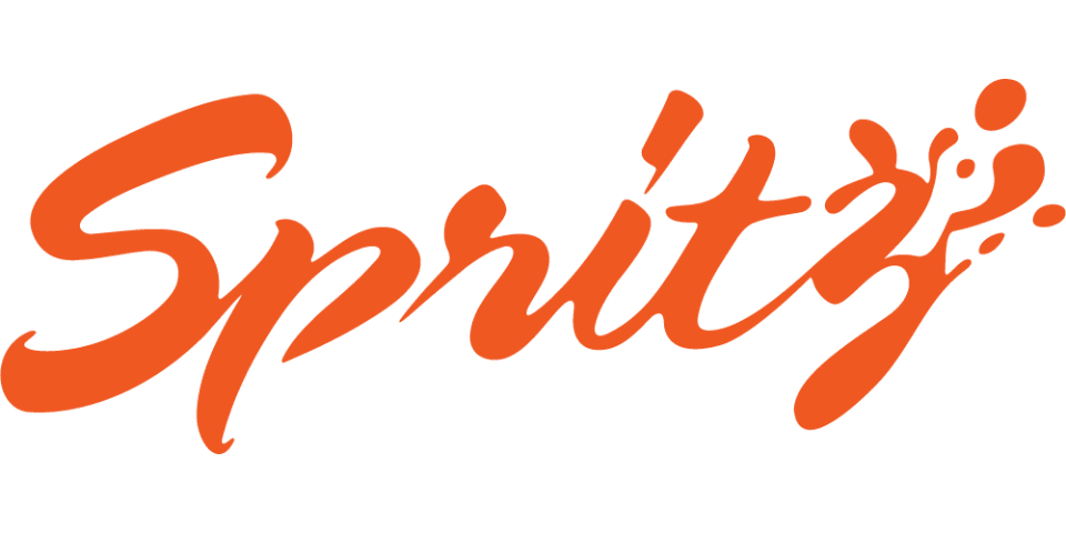 Spritz Logo