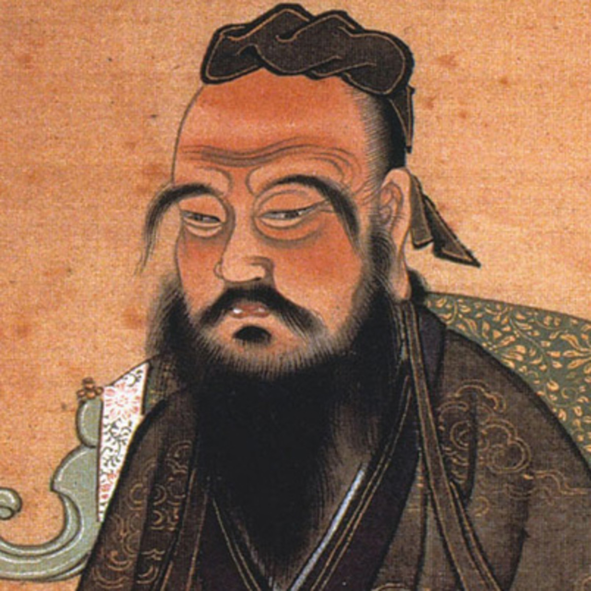 confucius